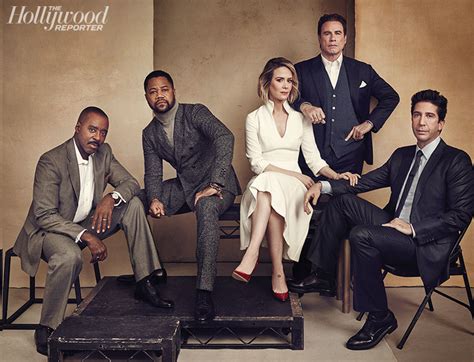 american crime story season 1 cast.